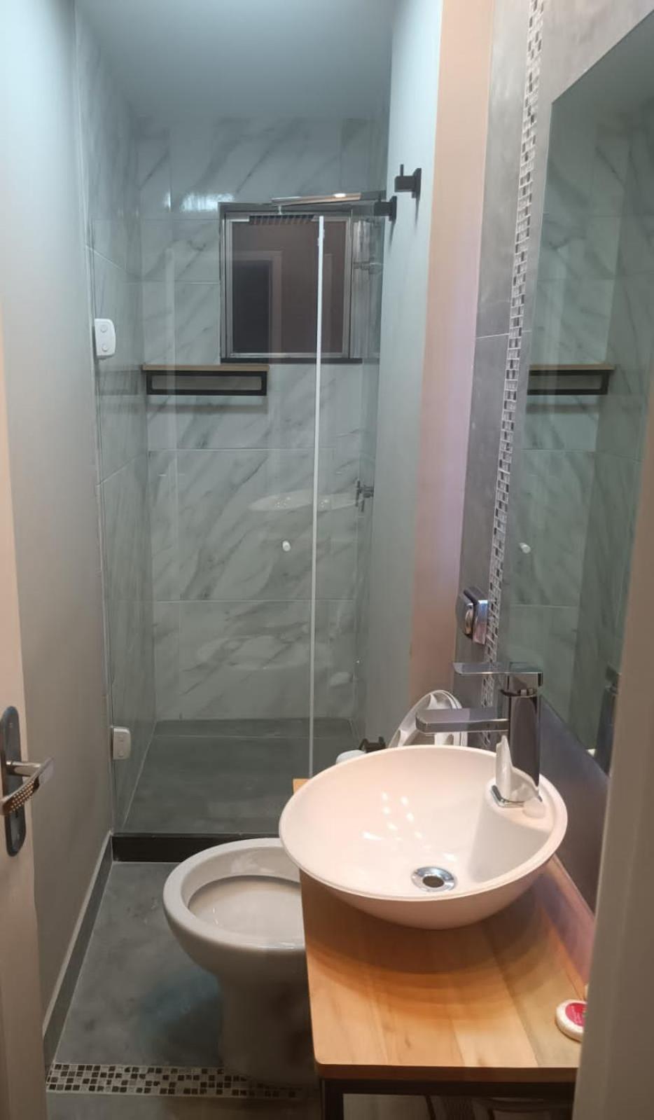 Appartamento Unique One Bedroom Apartament-ipanema