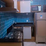 Unique One Bedroom Apartament-Ipanema