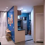 Unique One Bedroom Apartament-Ipanema