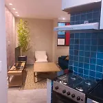 Unique One Bedroom Apartament-Ipanema