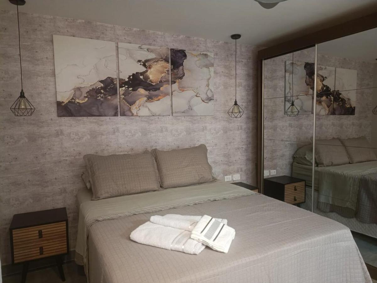 Unique One Bedroom Apartament-ipanema Rio de Janeiro