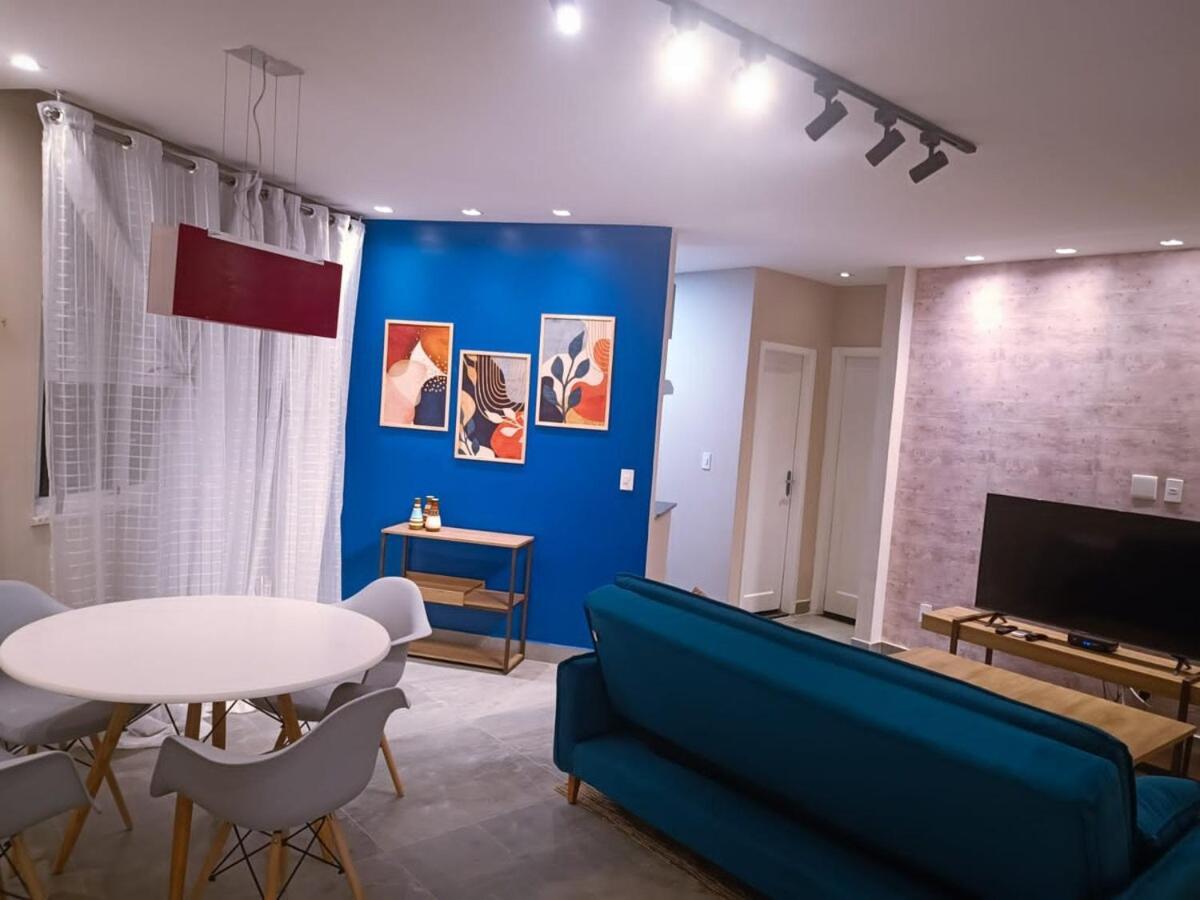 Apartamento Unique One Bedroom Apartament-ipanema *