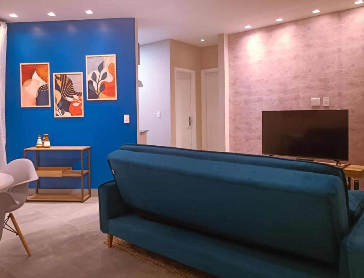 Unique One Bedroom Apartament-ipanema Apartamento Rio de Janeiro