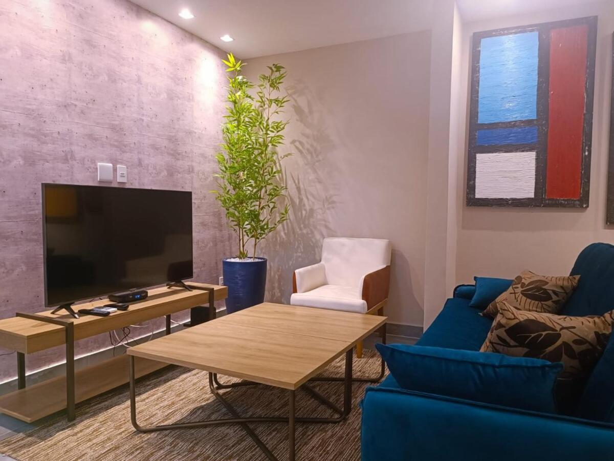 Unique One Bedroom Apartament-ipanema Apartamento