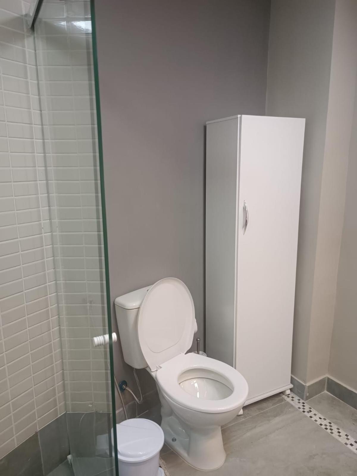Unique One Bedroom Apartament-ipanema Apartamento Rio de Janeiro