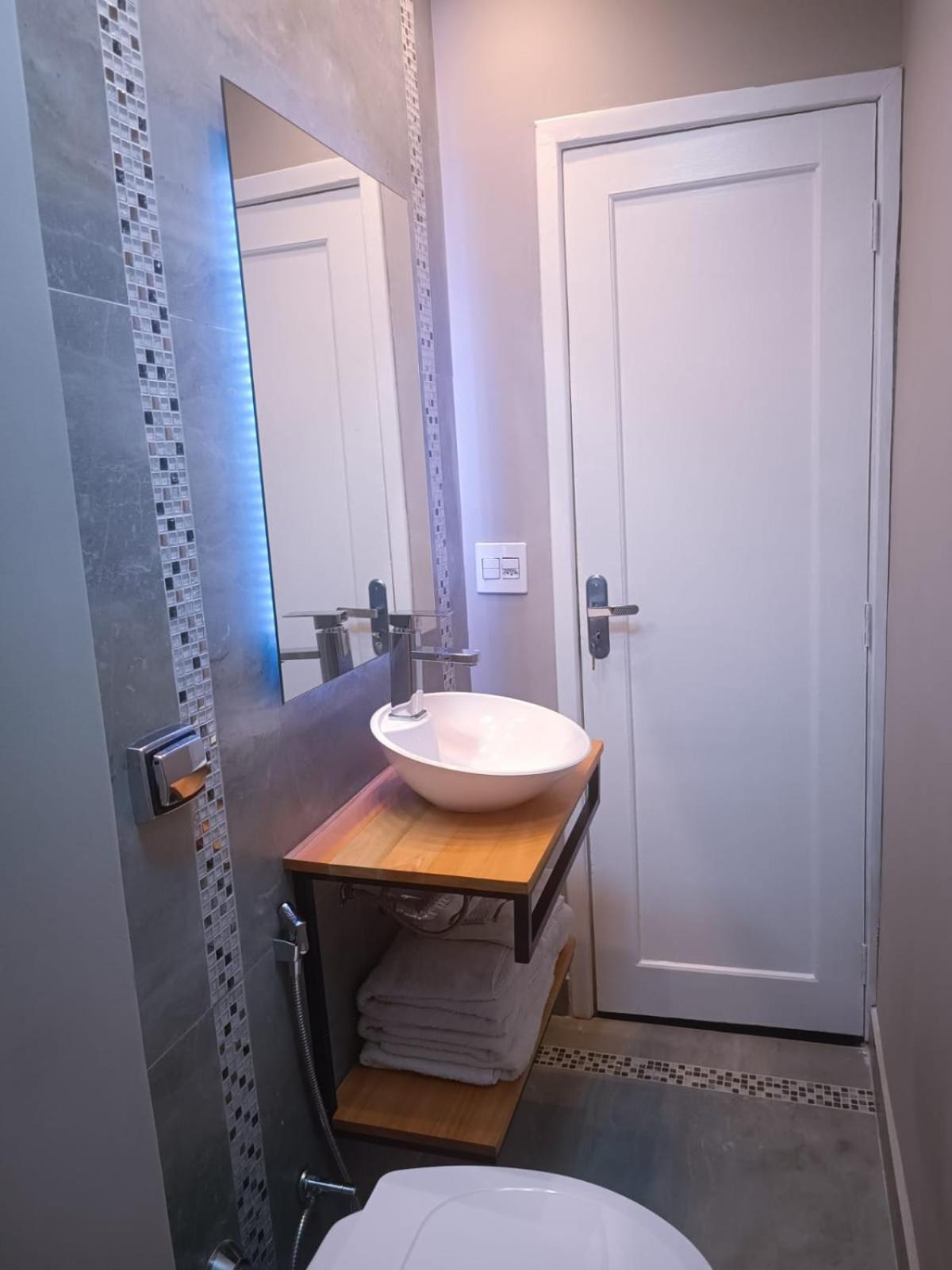 Unique One Bedroom Apartament-ipanema Apartamento Rio de Janeiro