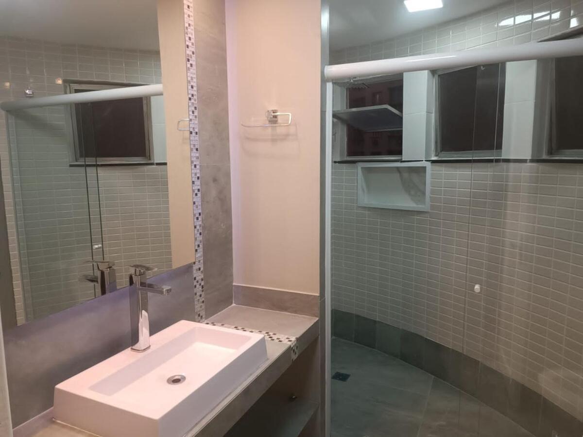 Unique One Bedroom Apartament-ipanema Rio de Janeiro