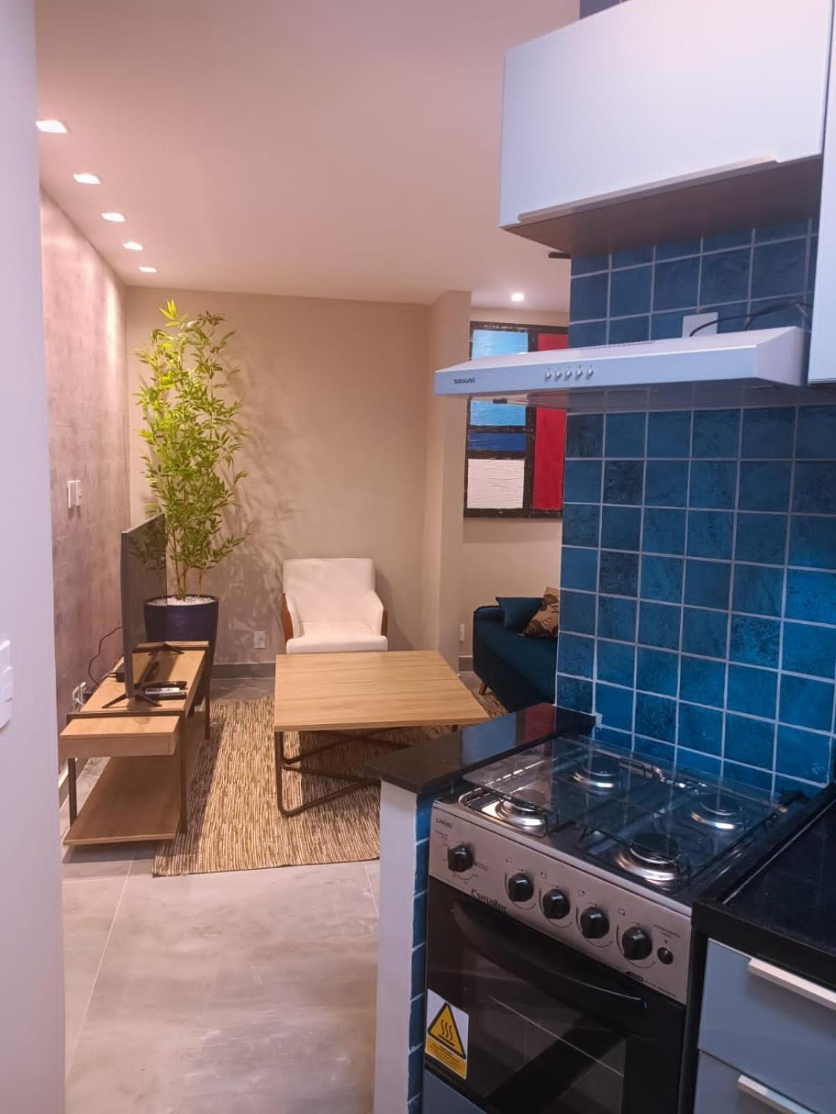 Unique One Bedroom Apartament-ipanema