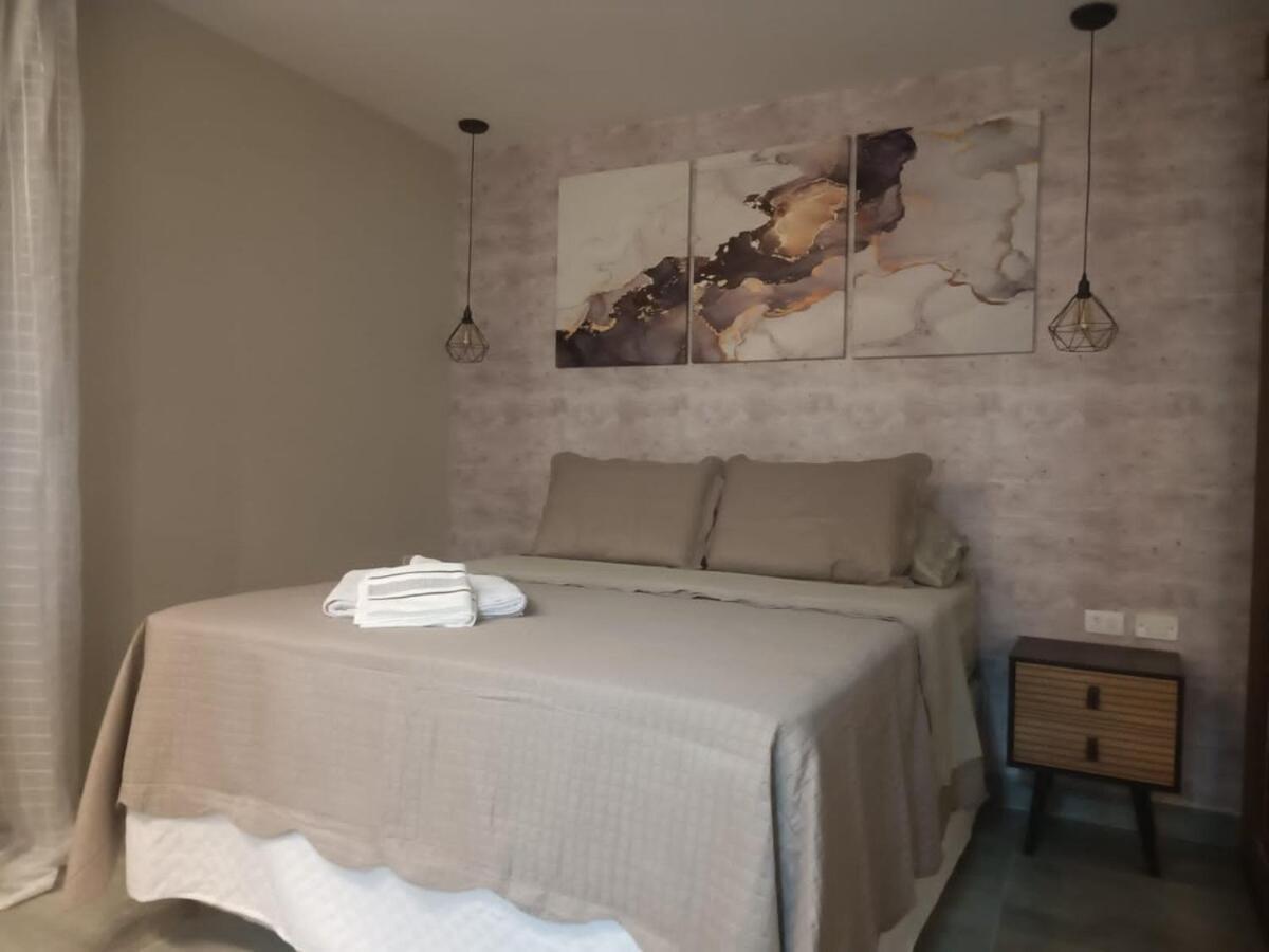 Apartamento Unique One Bedroom Apartament-ipanema Rio de Janeiro